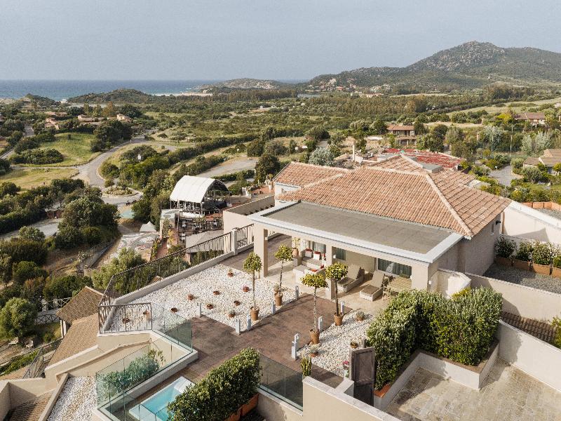 Conrad Chia Laguna Sardinia image