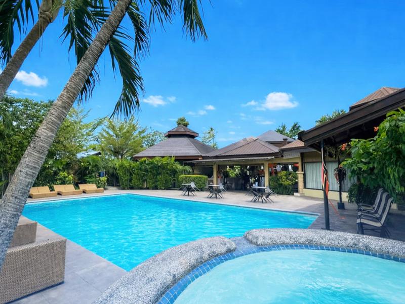 Alta Cebu Resort Mactan powered by Cocotel image