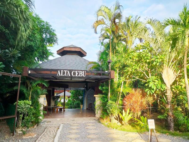 Alta Cebu Resort Mactan powered by Cocotel image