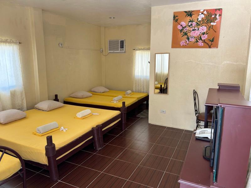 Alta Cebu Resort Mactan powered by Cocotel - Chambres