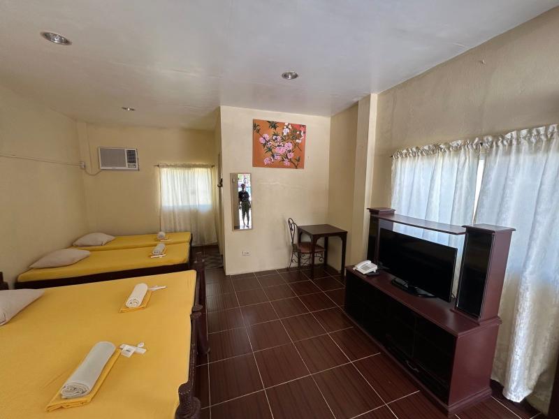 Alta Cebu Resort Mactan powered by Cocotel - Chambres