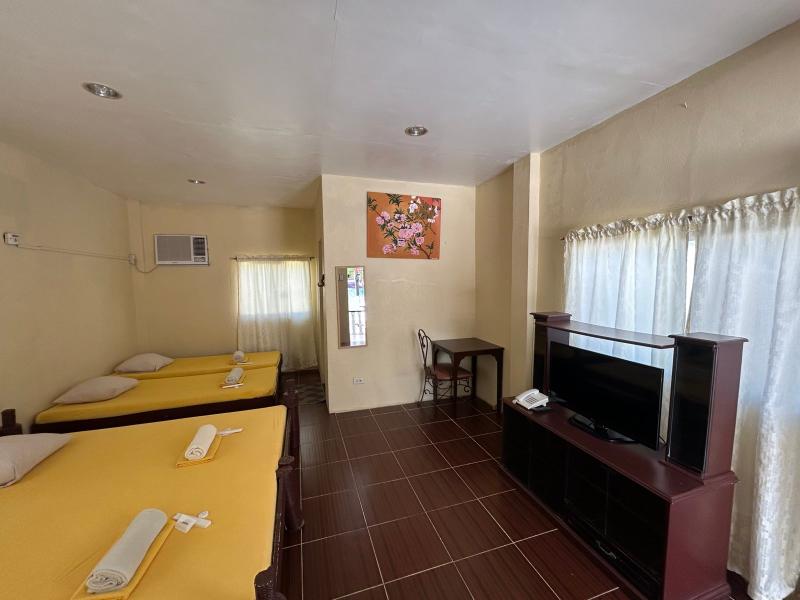 Alta Cebu Resort Mactan powered by Cocotel - Chambres
