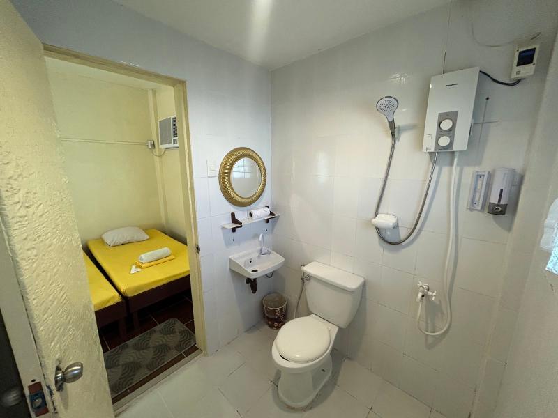 Alta Cebu Resort Mactan powered by Cocotel - Chambres