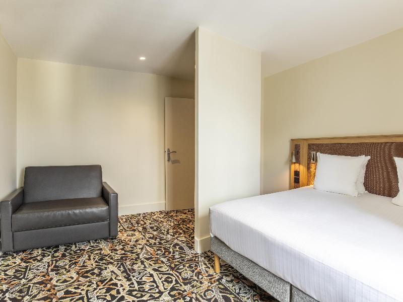 Best Western Hotel Centre Reims image