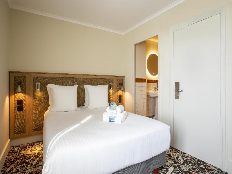 Best Western Hotel Centre Reims image