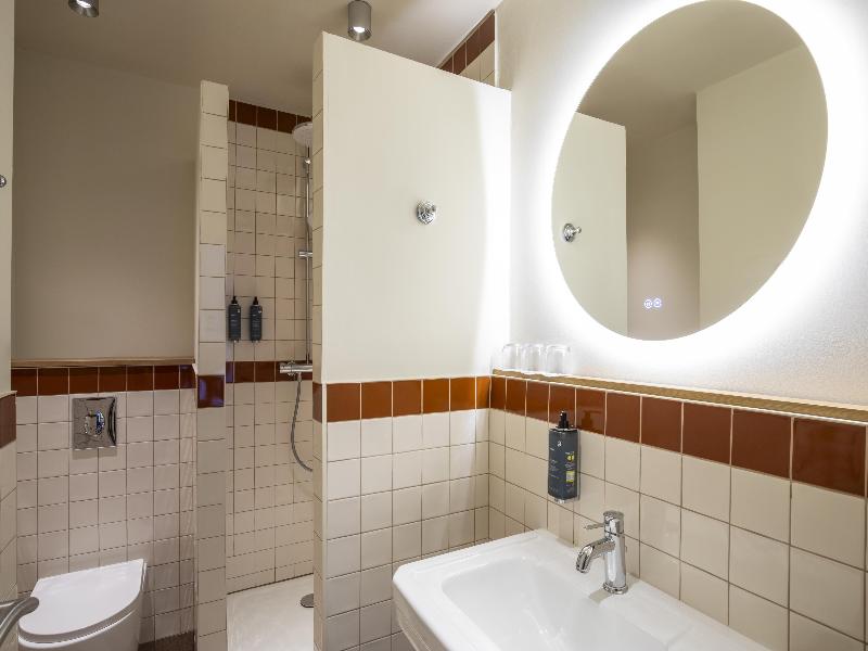 Best Western Hotel Centre Reims image