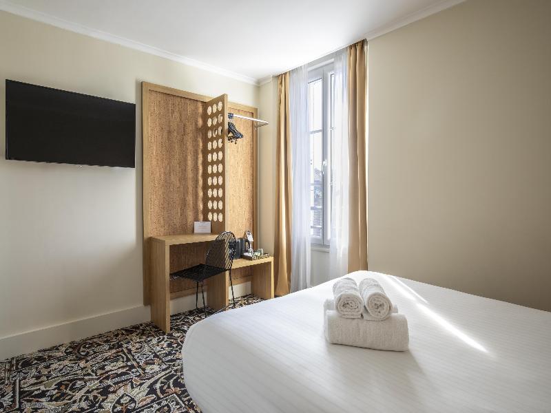 Best Western Hotel Centre Reims image