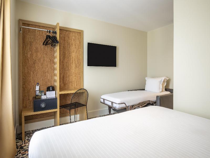 Best Western Hotel Centre Reims image
