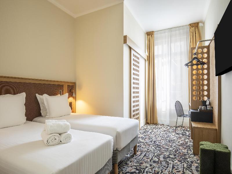 Best Western Hotel Centre Reims image