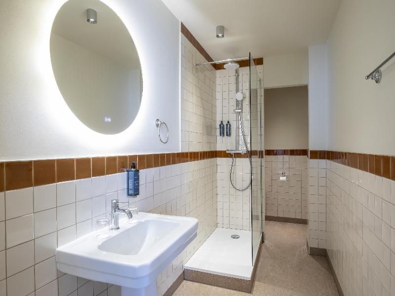 Best Western Hotel Centre Reims image