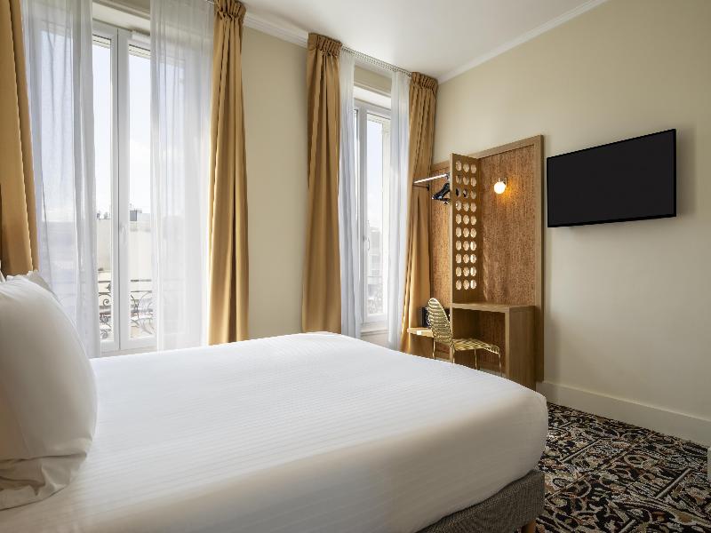 Best Western Hotel Centre Reims image