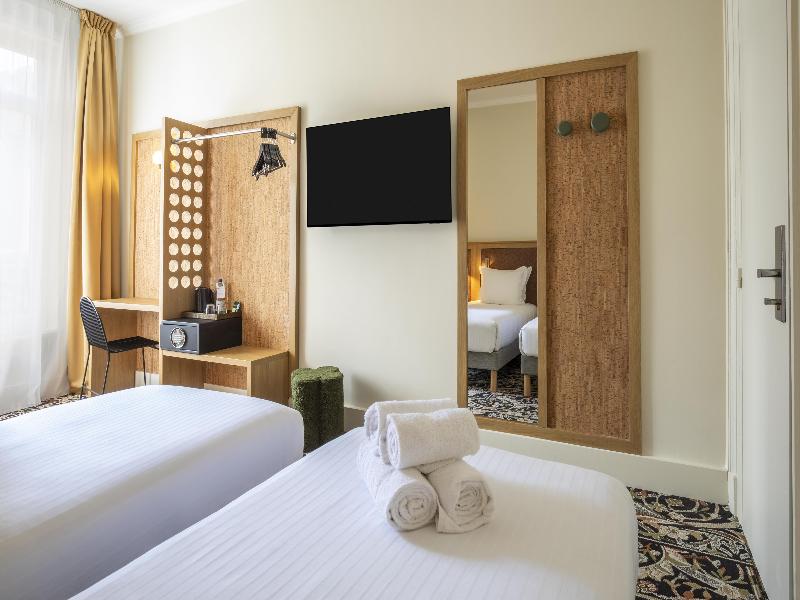 Best Western Hotel Centre Reims image