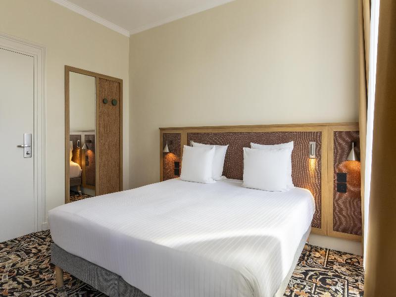 Best Western Hotel Centre Reims image