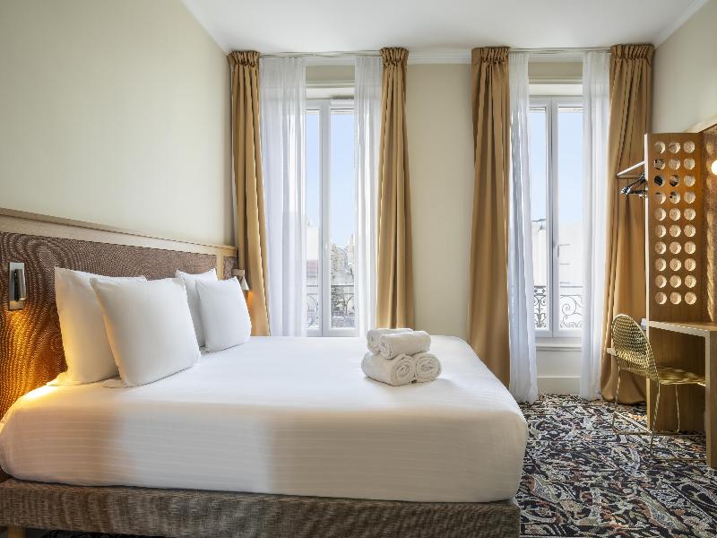 Best Western Hotel Centre Reims image