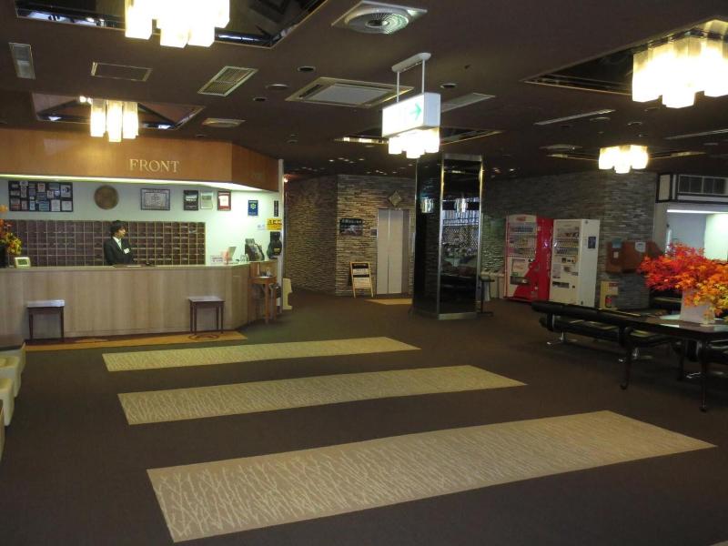 Taisetsuzan Shirogane Kanko Hotel image
