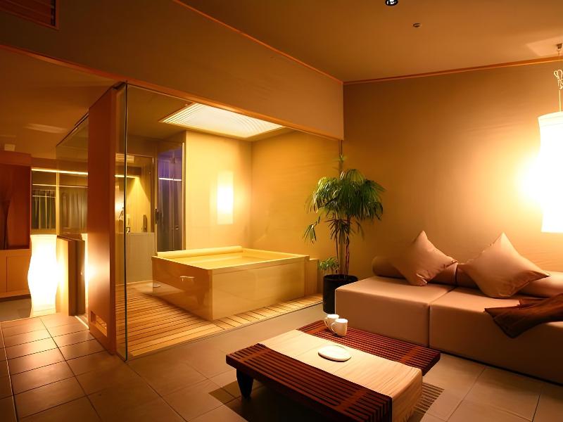 Shikotsuko Daiichi Hotel Suizantei image