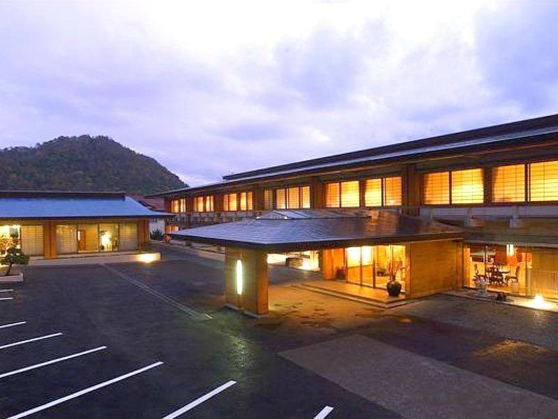 Shikotsuko Daiichi Hotel Suizantei image