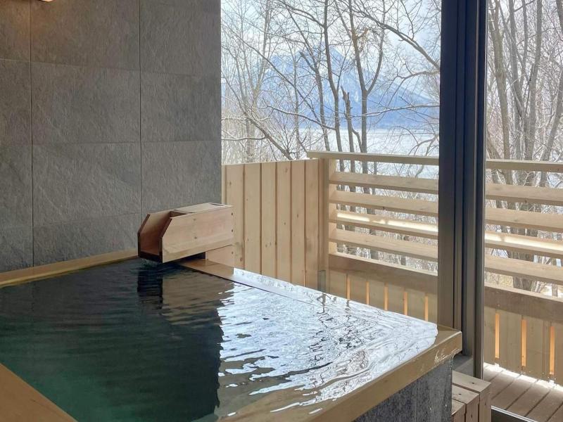 Shikotsuko Daiichi Hotel Suizantei image