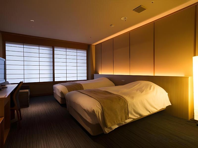 Shikotsuko Daiichi Hotel Suizantei image