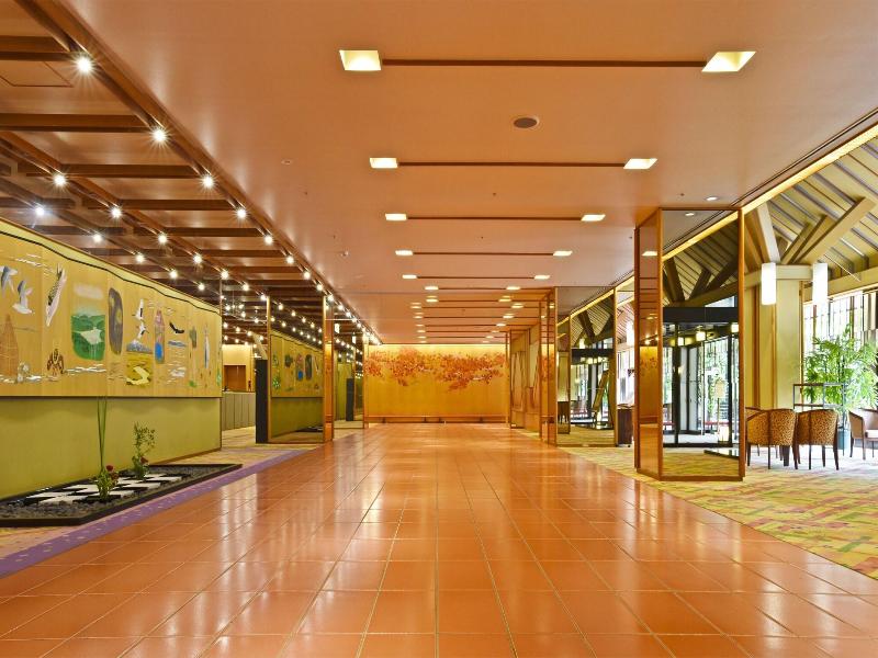 Hotel Shikanoyu image