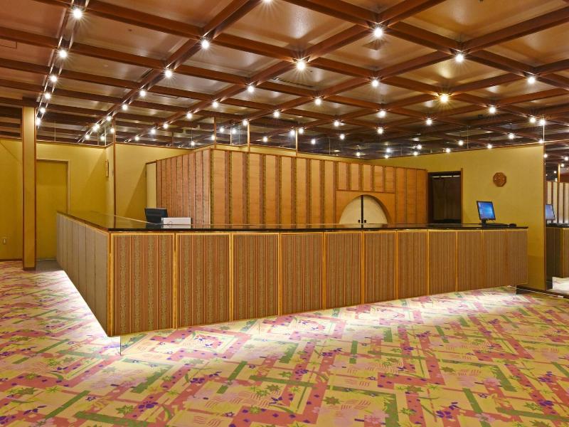 Hotel Shikanoyu image