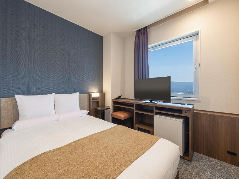 Flexstay Inn Hakodate Station image