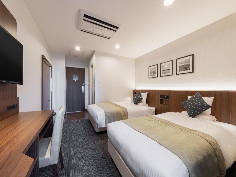 Flexstay Inn Hakodate Station image