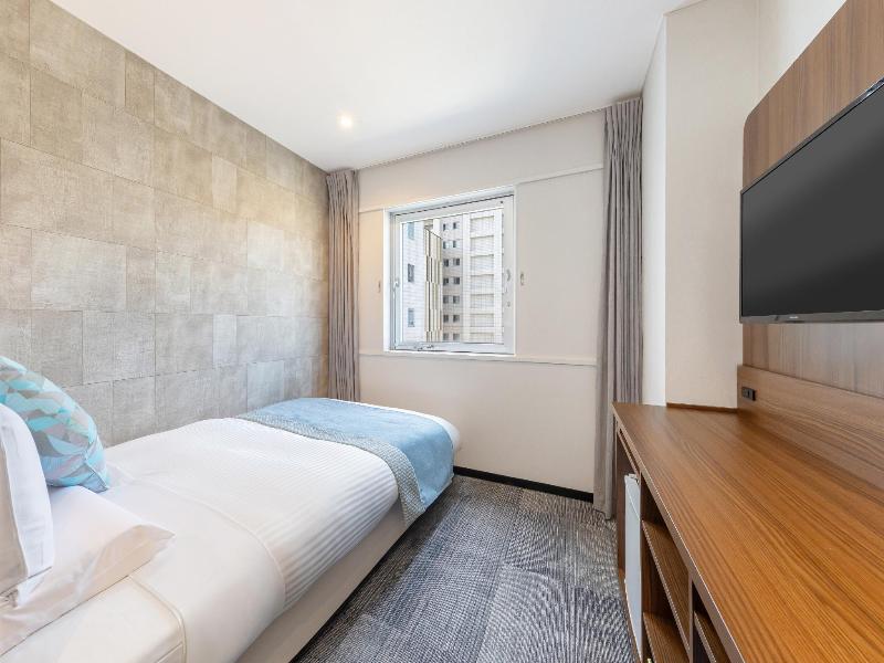Flexstay Inn Hakodate Station image