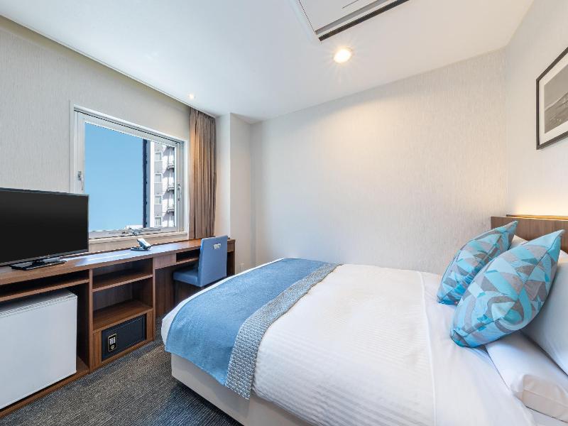 Flexstay Inn Hakodate Station image