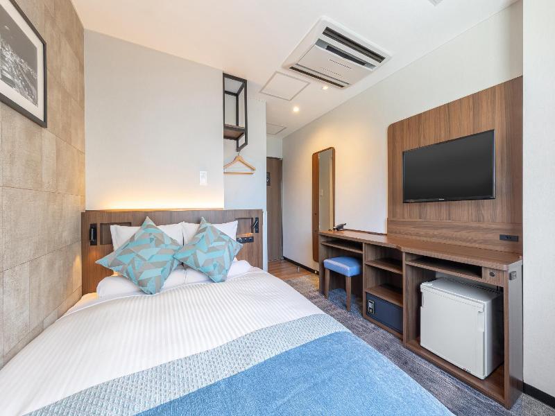 Flexstay Inn Hakodate Station image