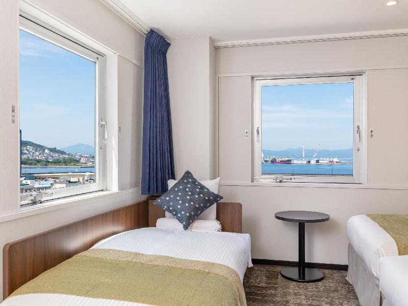 Flexstay Inn Hakodate Station image