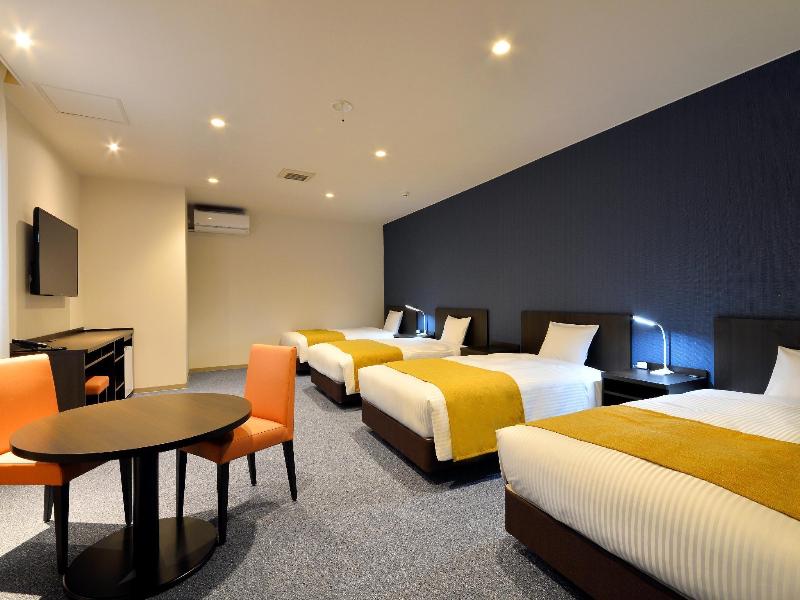 Flexstay Inn Hakodate Station image