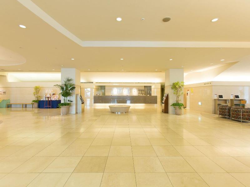 Hotel Sapporo Garden Palace image