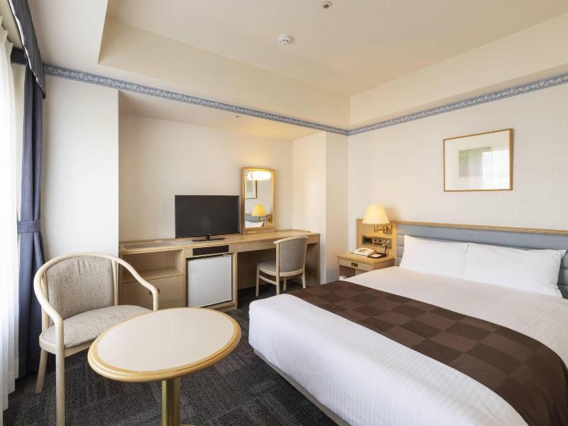 Hotel Sapporo Garden Palace image