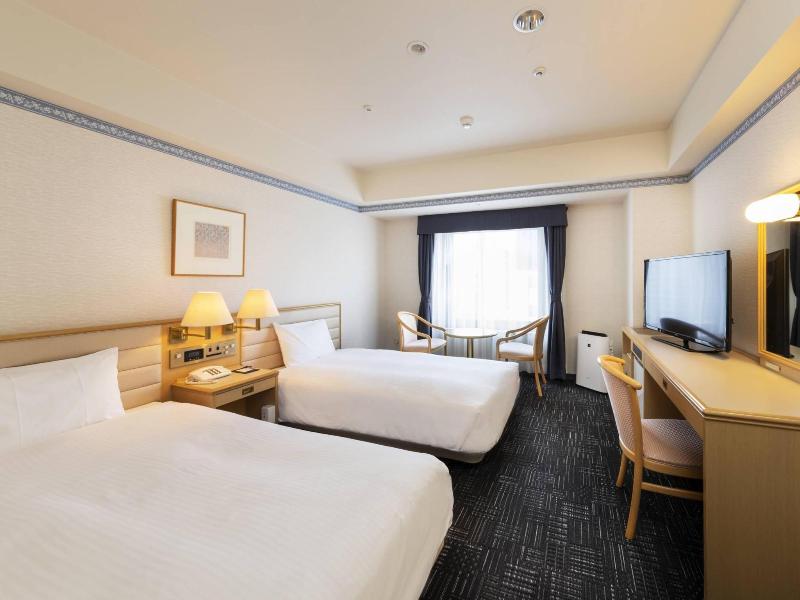 Hotel Sapporo Garden Palace image