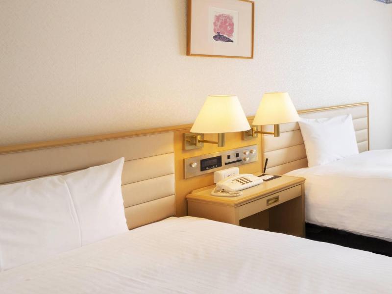 Hotel Sapporo Garden Palace image