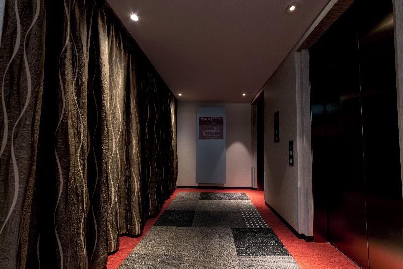Hotel Vista Sapporo Nakajima Koen image