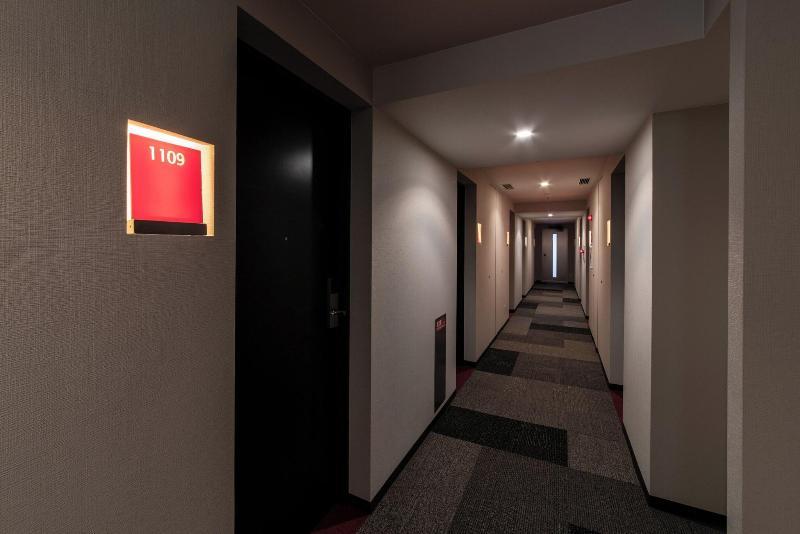 Hotel Vista Sapporo Nakajima Koen image