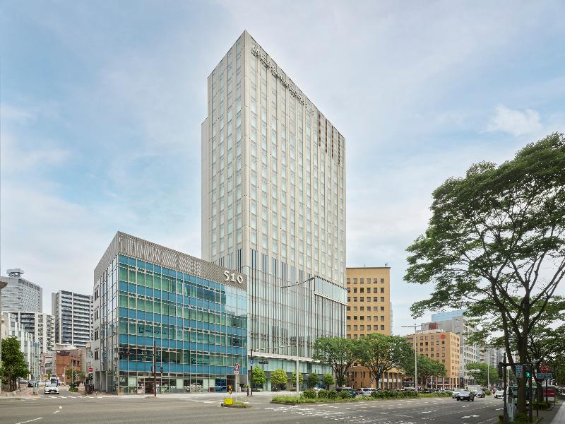 Mitsui Garden Hotel Sendai