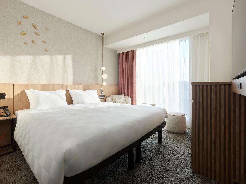 Mitsui Garden Hotel Sendai image