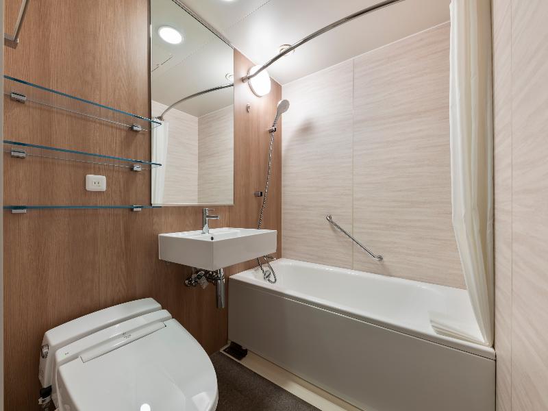 Mitsui Garden Hotel Sendai image