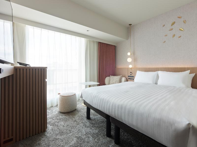Mitsui Garden Hotel Sendai image