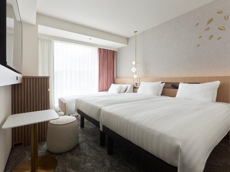 Mitsui Garden Hotel Sendai image