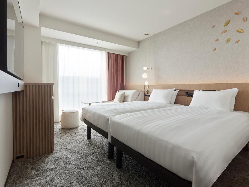 Mitsui Garden Hotel Sendai image