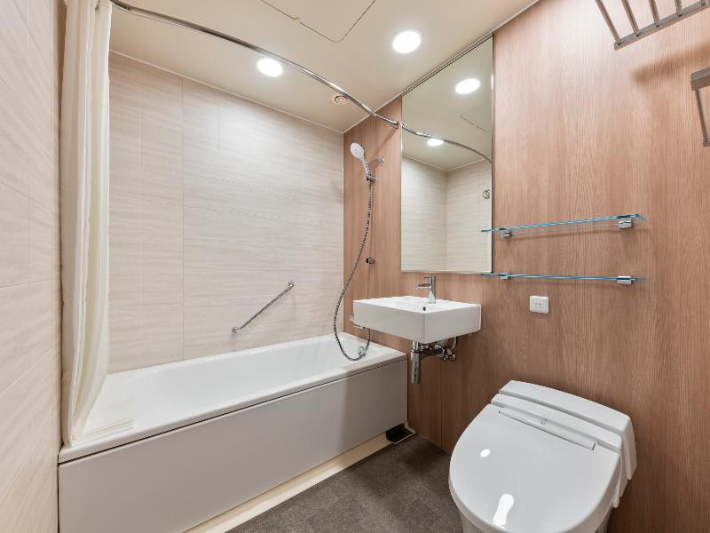 Mitsui Garden Hotel Sendai image