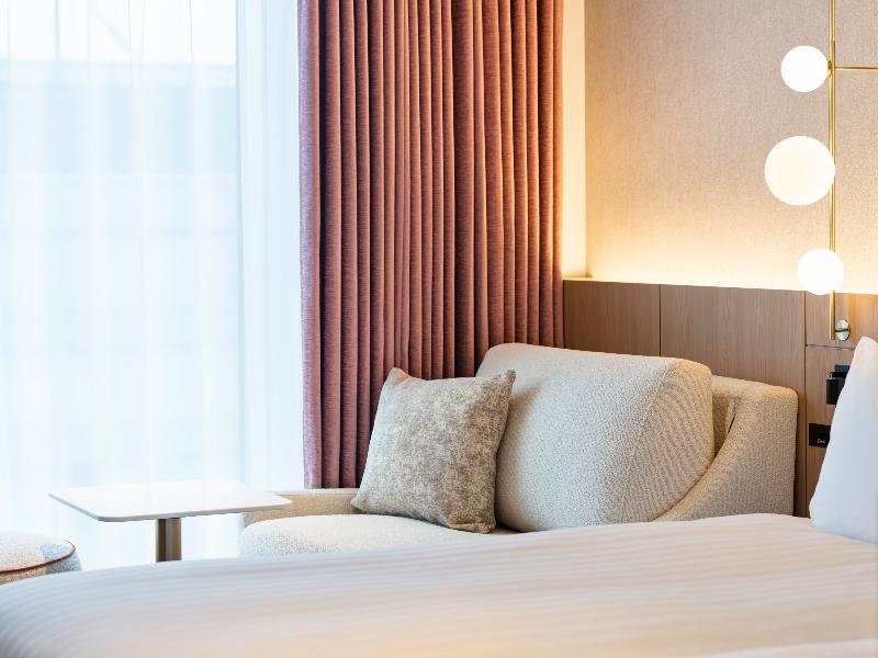 Mitsui Garden Hotel Sendai image