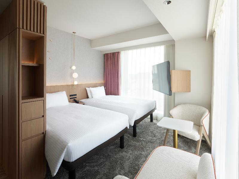 Mitsui Garden Hotel Sendai image
