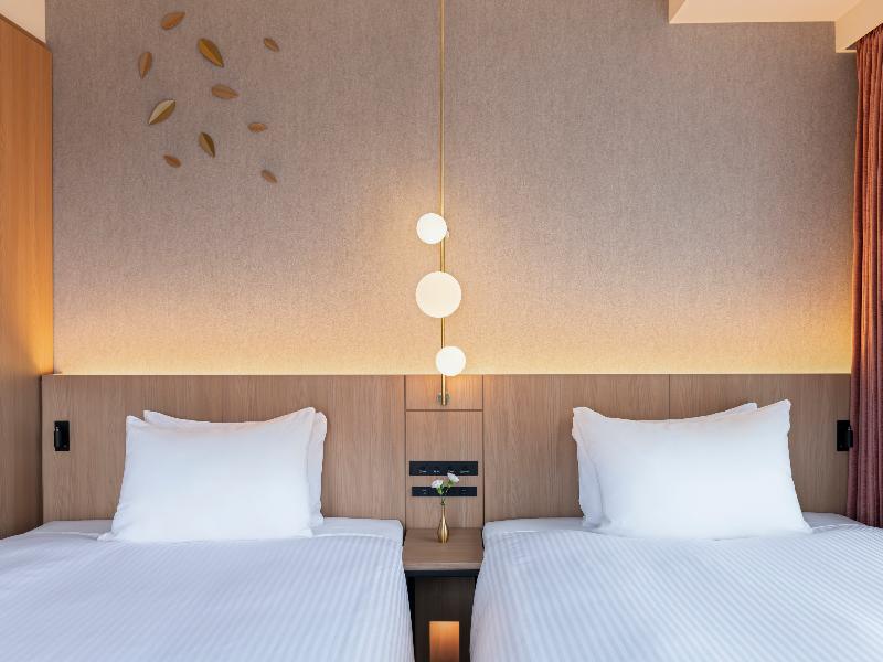 Mitsui Garden Hotel Sendai image
