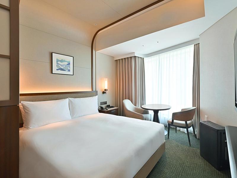 Marunouchi Hotel image