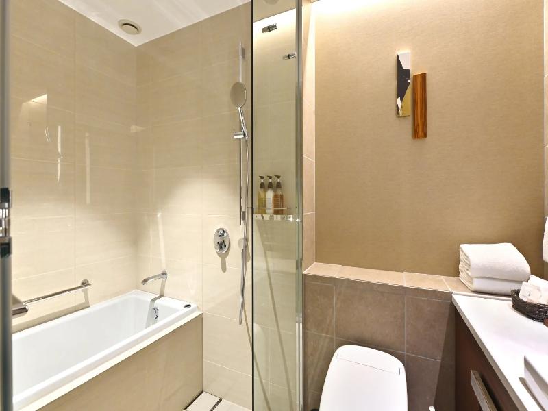 Marunouchi Hotel image